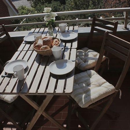 Wohnung Meerblick Im Haus Hummel Sankt Peter-Ording Extérieur photo